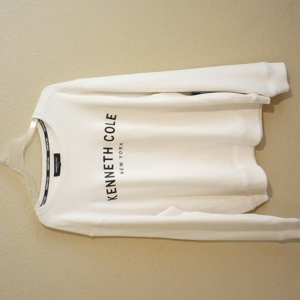 Kenneth Cole  size L